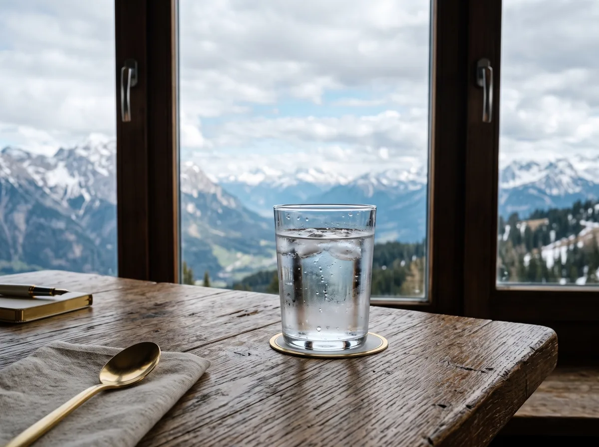 Hydrogen Water for Mountain Sickness: A Negative Trial